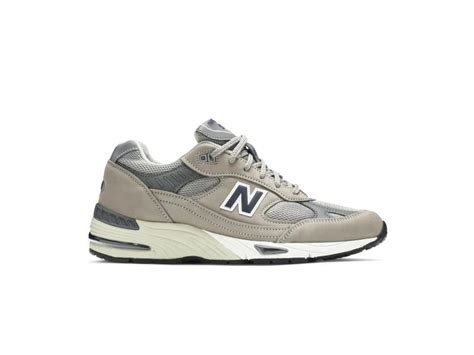 Кроссовки New Balance 991 Made in England 20th Anniversary купить ...
