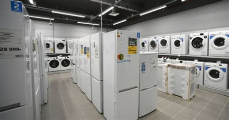 Новосибирцы стали в три раза чаще ремонтировать холодильники — РБК