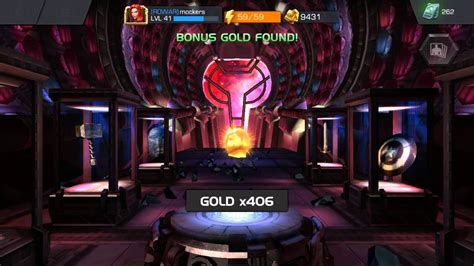 Marvel Contest Of Champions 4 Star Hunting Part 10 3rd Winner Of