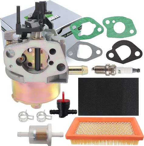 Amazon Partszen Carburetor Fit For Cub Cadet Sc Sc