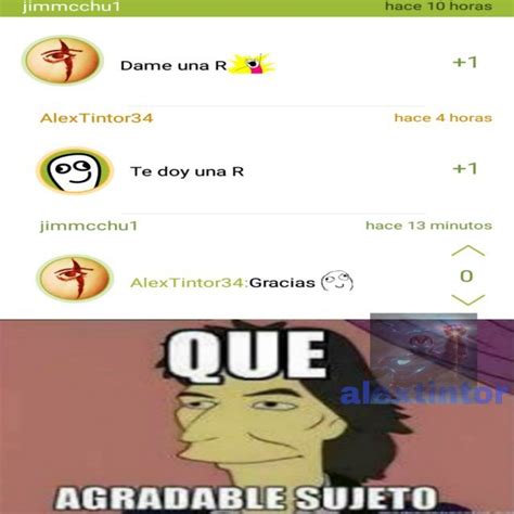 Mi Primer Meme Con Marca De Awa Meme Subido Por Alextintor34 Memedroid