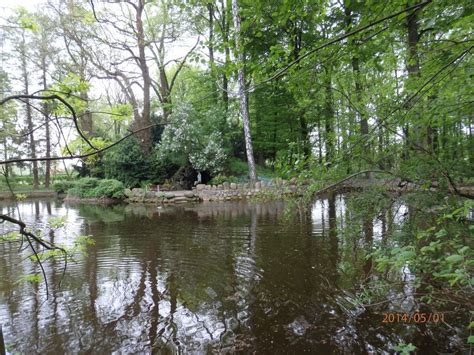 Chludowo - Polskie Zabytki - Katalog zamków, pałaców i dworów w Polsce