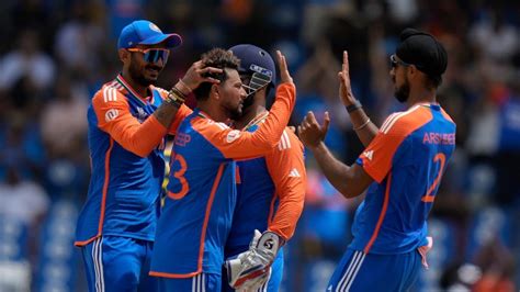 India Vs England Live Streaming T20 World Cup When And Where To Watch Ind Vs Eng Live Firstpost