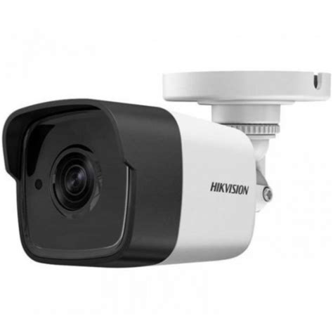 Hikvision Ds Ce D T It Mm Hd Tvi