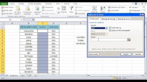 Excel Trucos Y F Rmulas Para Hacerte M S Sencillo El Trabajo