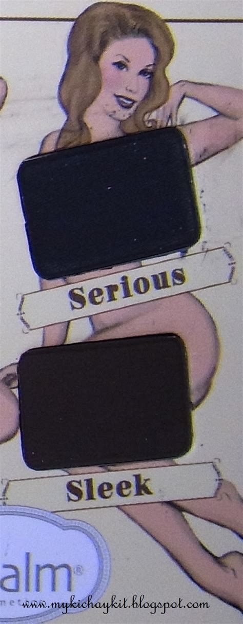 My Kichay Kit Review Thebalm Nude Tude Eyeshadow Palette Swatches