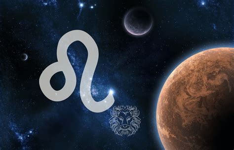 Explained Mars In Leo And How It Can Change Your Life