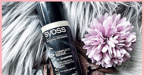 Syoss 7 Shampoo im Test