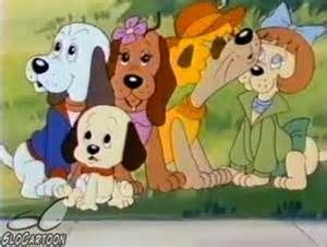 Pound Puppies | 80s cartoons, Pound puppies, Childhood memories