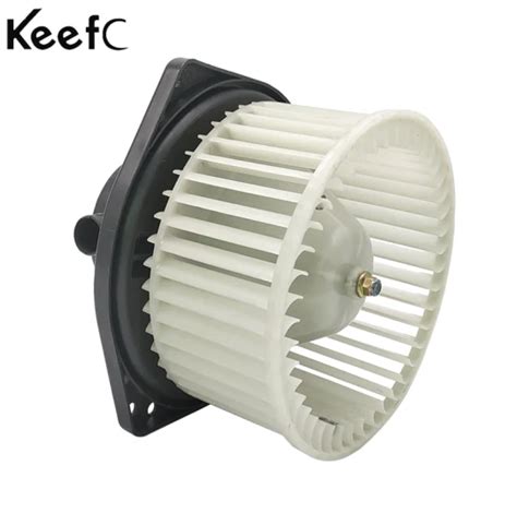 Keefc A C Heater Blower Motor 272205m000 27226 8m510 For Nissan Sentra