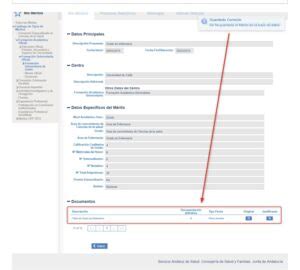 Veamos Como Dar De Alta Mis M Ritos En El Registro Unificado De M Ritos