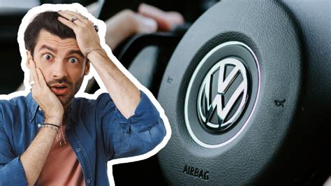 Profeco Advierte Por Fallas En Tres Modelos De Autos Volkswagen Y Te