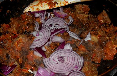 Asun Recipe Spicy Peppered Goat Meat Sisi Jemimah