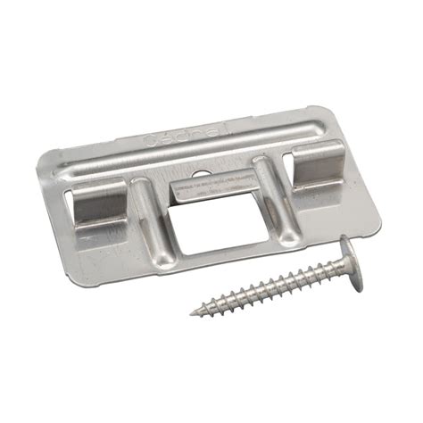 Eternit Cedral Click Clip Vis Inox A Pc Bt