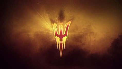 The New Pitchfork Design Arizona State University Arizona State Asu