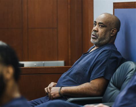 Tupac Shakur Murder Suspects Bail Set At 750 000 As He Is Granted