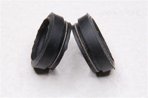 Сальники передней вилки Урал-Днепр(Мт)-К750