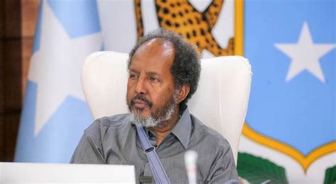 Wararka Maanta Isniin Nov 13 2023 Madaxweyne Xasan Sheekh Oo