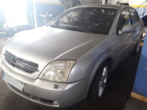 Opel Vectra C motor gripado Oportunidade Grândola E Santa Margarida