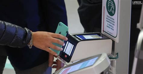 Super Green Pass Per Tutti I Lavoratori Le Ipotesi Del Governo