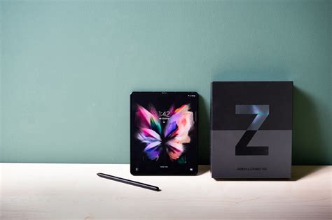 [user Guide] A Comprehensive Guide To Using The Galaxy Z Fold3 5g