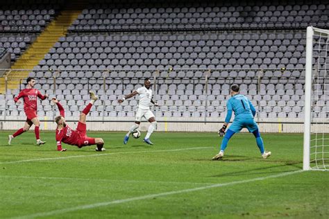 Fostul Atacant Al Lui Dinamo Golgheter La Bayern Munchen A Marcat O