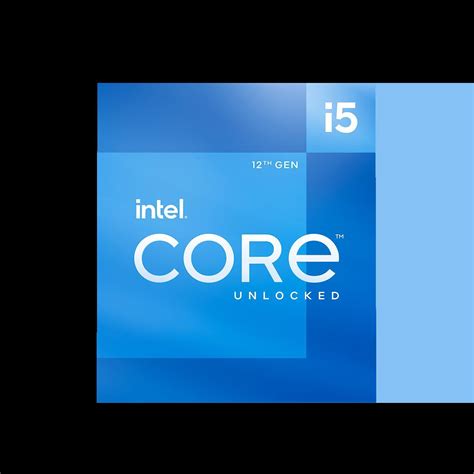 Nơi Bán Bộ Vi Xử Lý Cpu Intel Core I5 12600k Chính Hãng Giá Rẻ Nhất