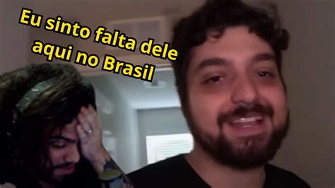 Eu Sinto Falta Do Monark No Brasil YouTube