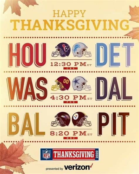 NFL Thanksgiving Games Nfl Thanksgiving Nfl Nfl Season