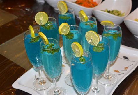 10 Welcome Drink Ideas For An Amazing House Party Cookifi