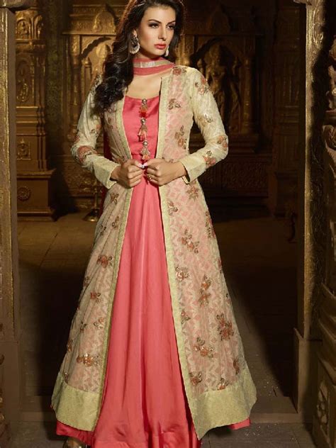 Pick The Perfect Anarkali That Suits Your Personality Noble House