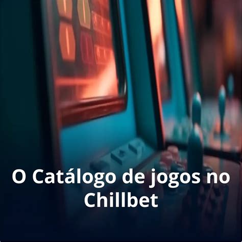 Cassino Online Chill Bet Ca A N Queis B Nus Freespins Site