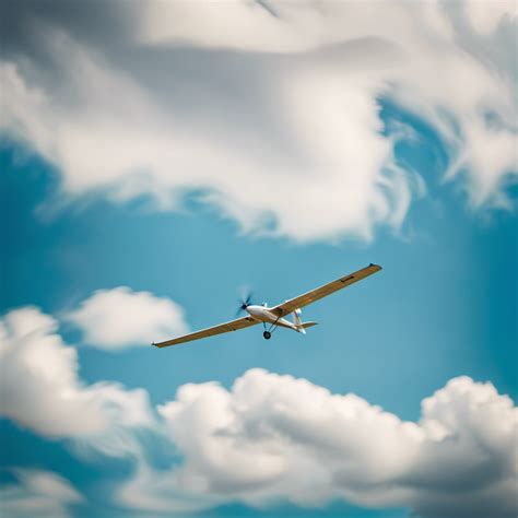 The Health Benefits Of Flying A Glider - Soaring Skyways