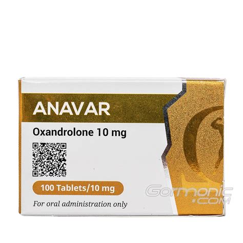 Buy Anavar Tabs Mg Tab Omega Meds Original For