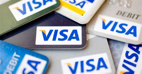 Visa Joins Mastercard Withdraws From For Sex Trafficking Time