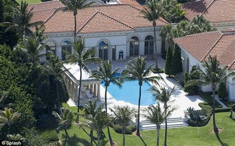 Howard Stern House Interior