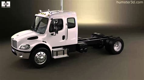 Freightliner M2 Chassis