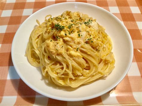 再現！ぺぺたま卵とニンニクのパスタ By ミキンコ 【クックパッド】 簡単おいしいみんなのレシピが349万品