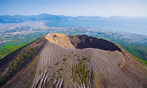 The Vesuvius Eruption Was So Hot It Turned One Man S Brain Into Glass