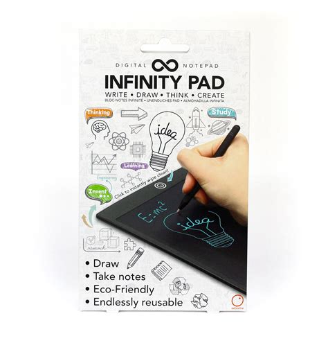 Infinity Pad Satzuma