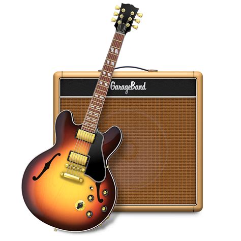 GarageBand 10.3.3 - TidBITS