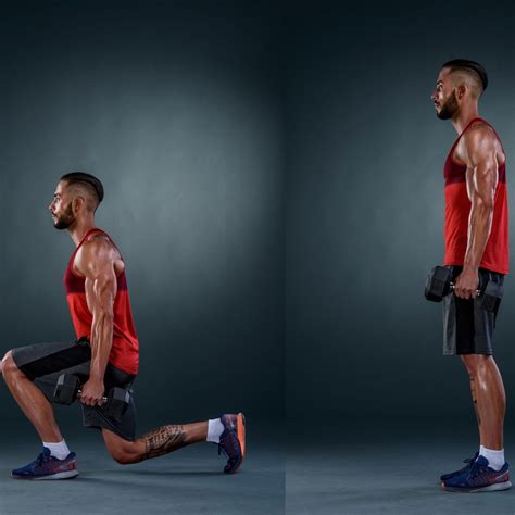 Top 6 exercices pour développer rapidement ses quadriceps