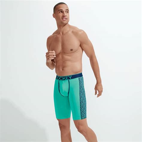 Jockey Sport Underwear