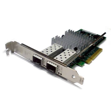 Dell R1N53 QLogic QLE2560 8Gb HBA Fibre Channel Adapter PCI-e