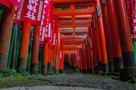 Best Temples And Shrines To Visit In Kamakura Japan Wonder Travel Blog