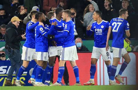 Confira Fotos De Leicester X Liverpool Pelo Campeonato Inglês Gazeta Esportiva