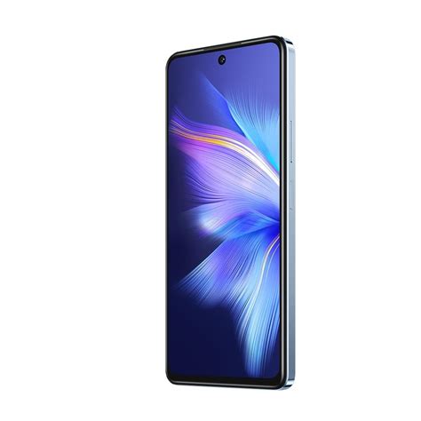 Infinix Note 30 128GB Akıllı Telefon Yıldızlararası Mavi - Vatan Bilgisayar
