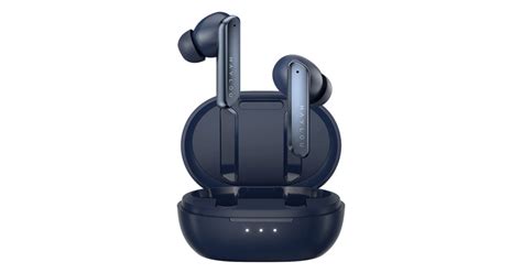 Haylou W1 TWS BT 5.2 Earphone — Worldwide delivery