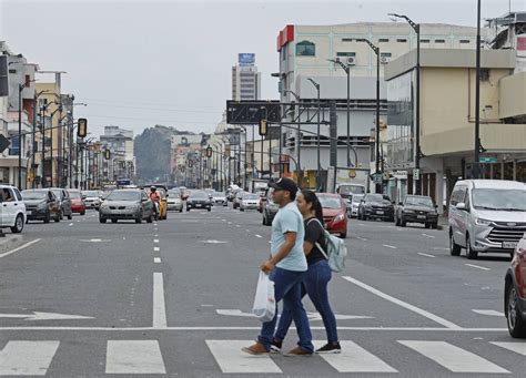 Cómo va a estar el clima en Ecuador el día de las elecciones Ecuador