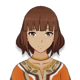 Darina - Genshin Impact - HoYoWiki